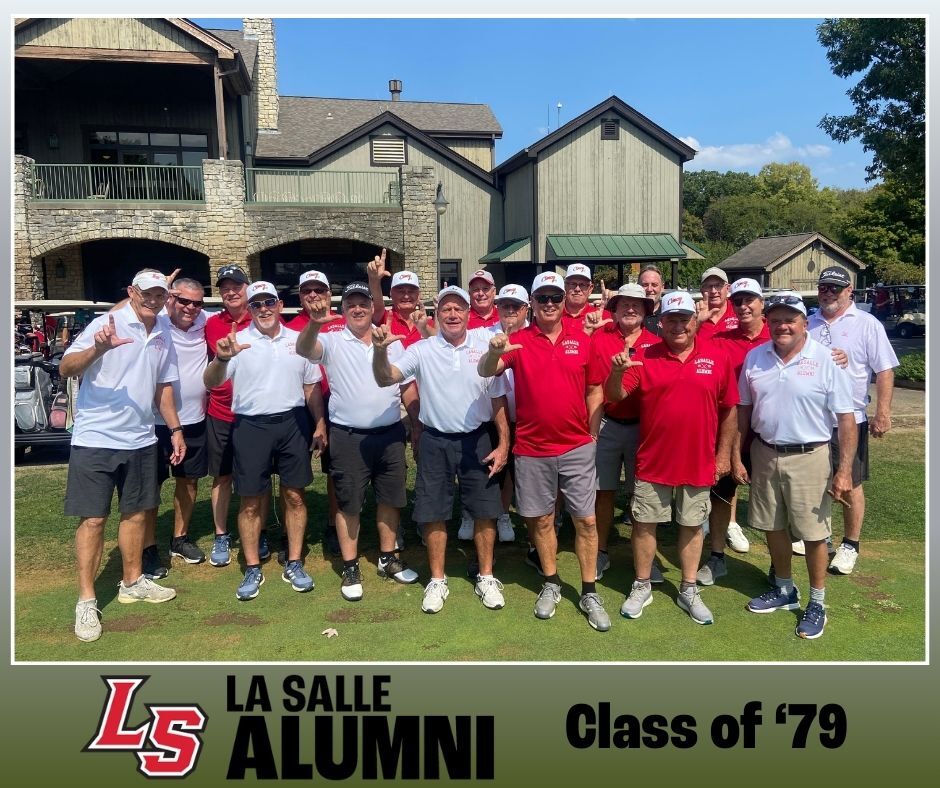 '79 still getting together